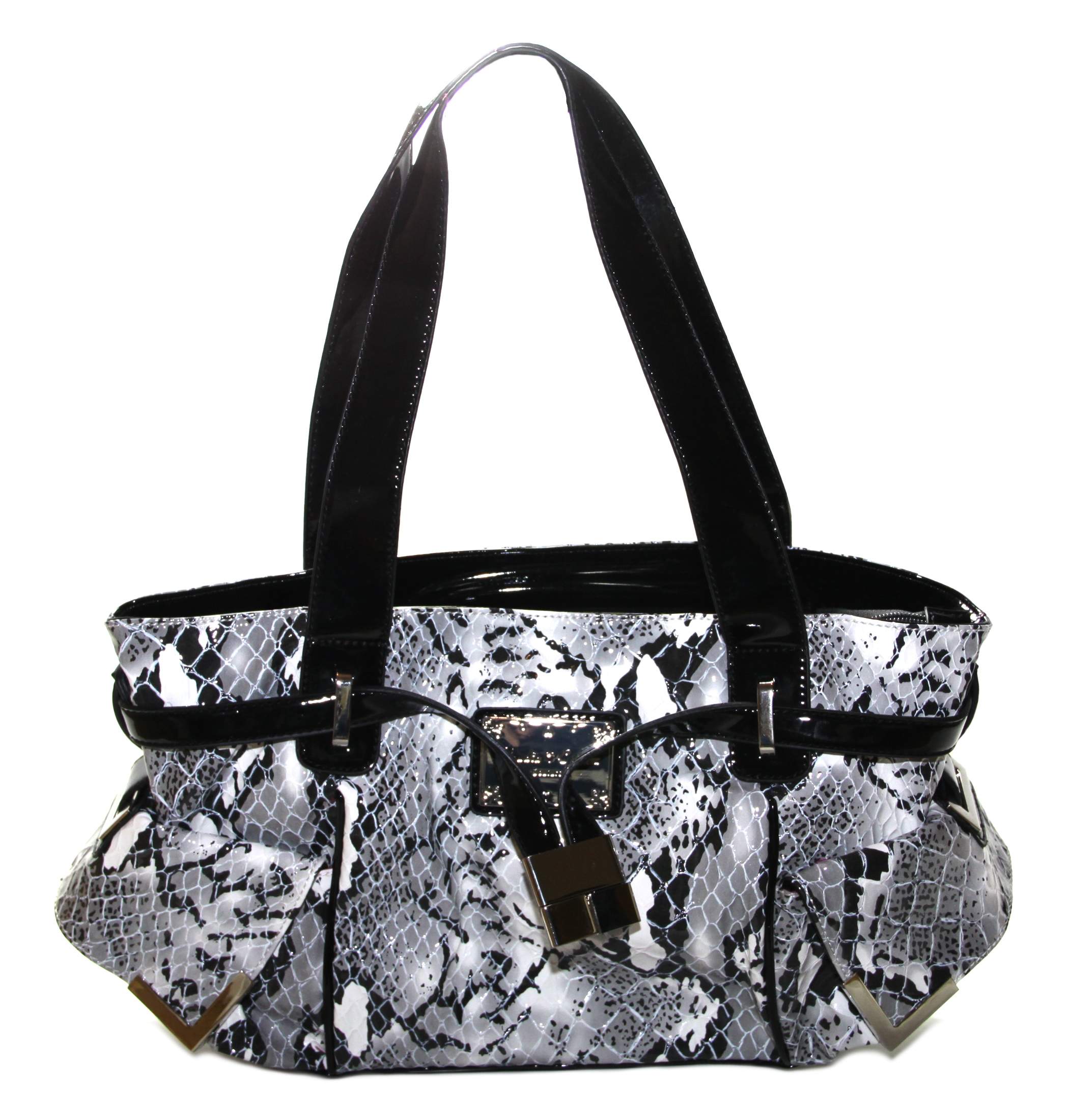 claudia canova shoulder bag