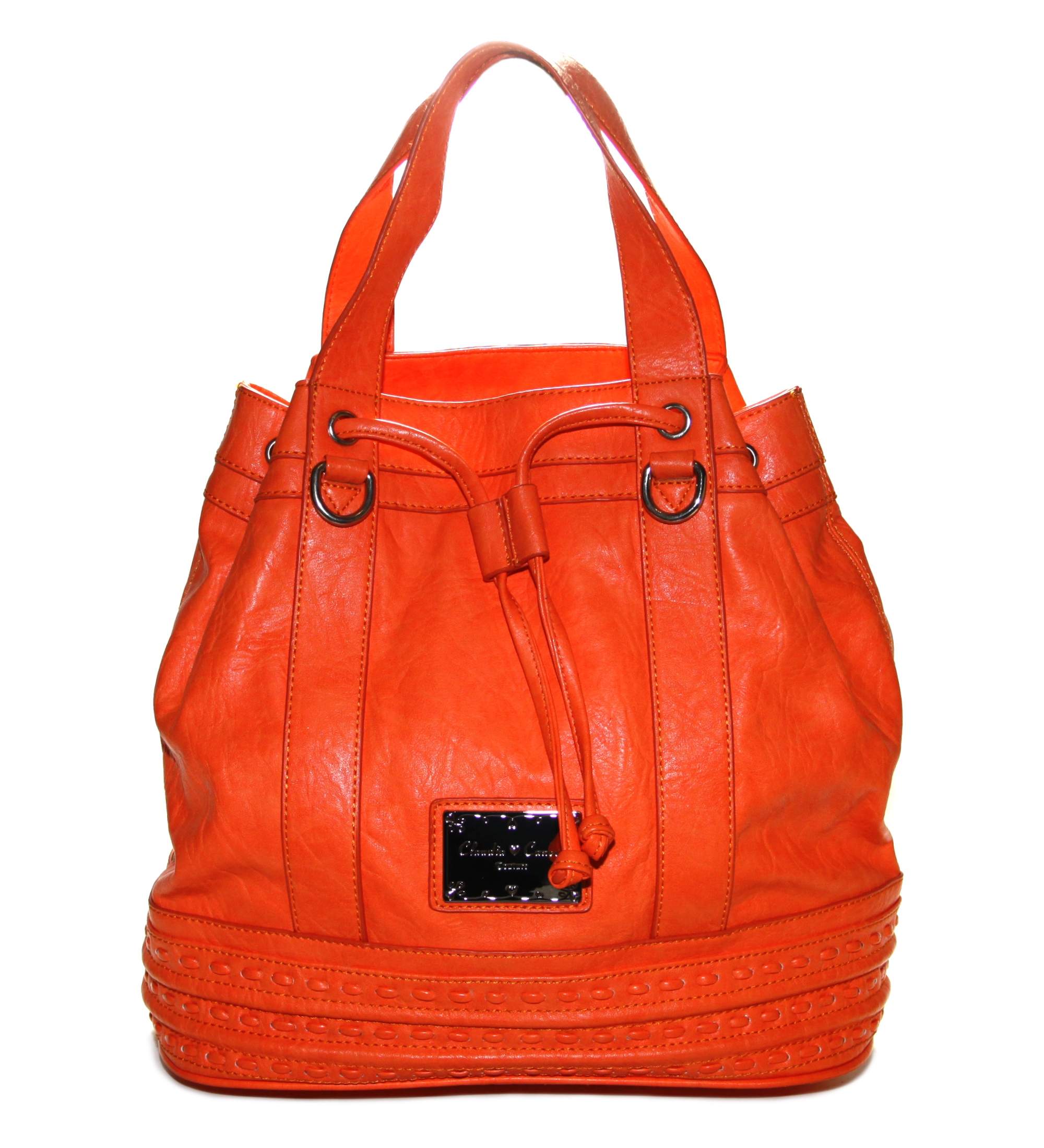 claudia canova shoulder bag