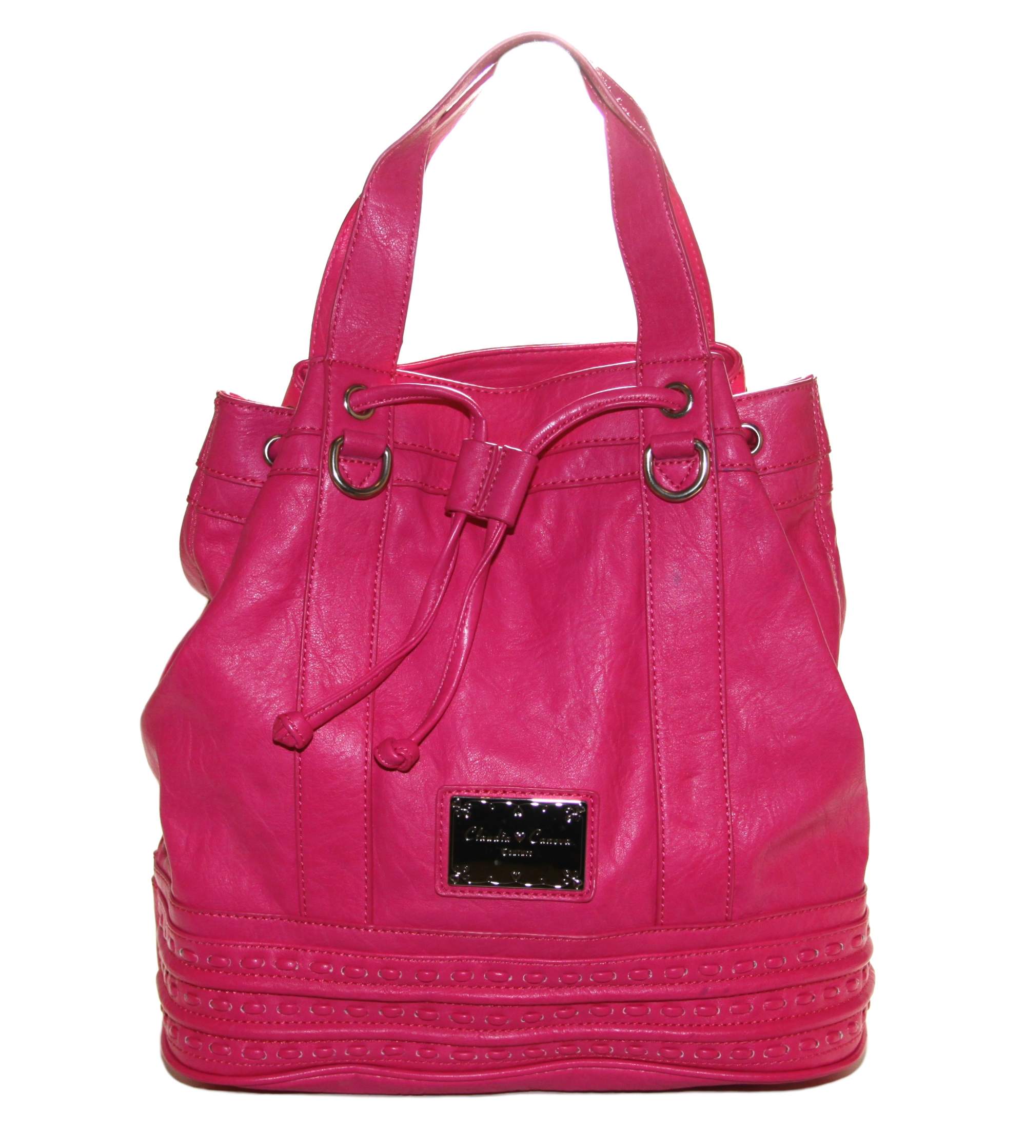 claudia canova shoulder bag