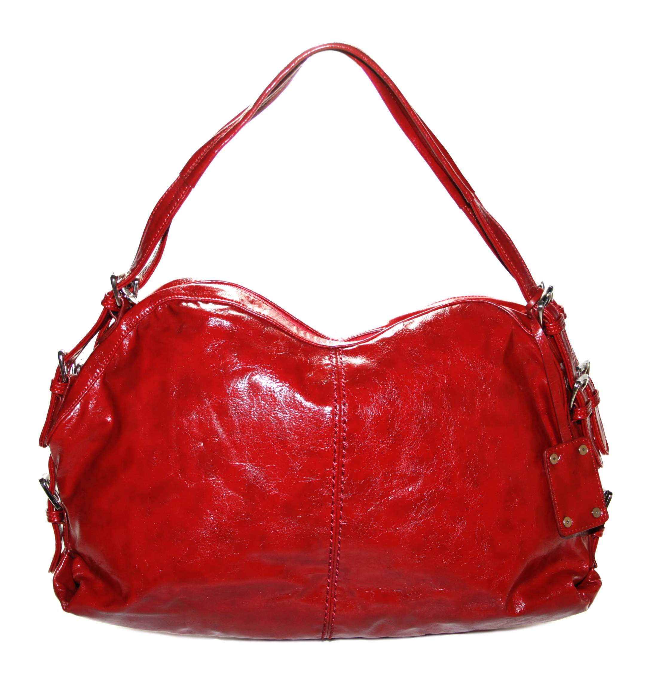 claudia canova shoulder bag