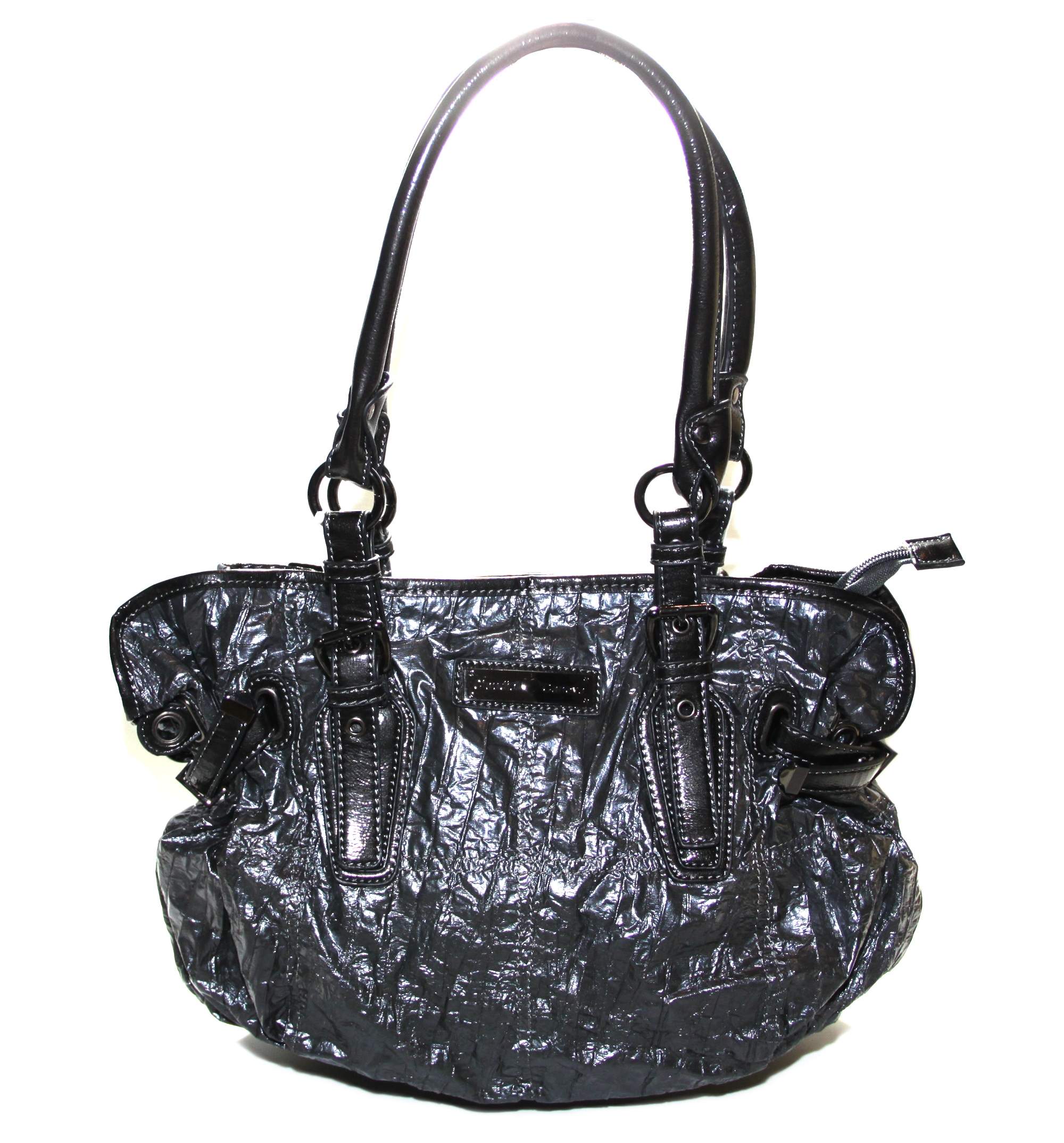 claudia canova shoulder bag