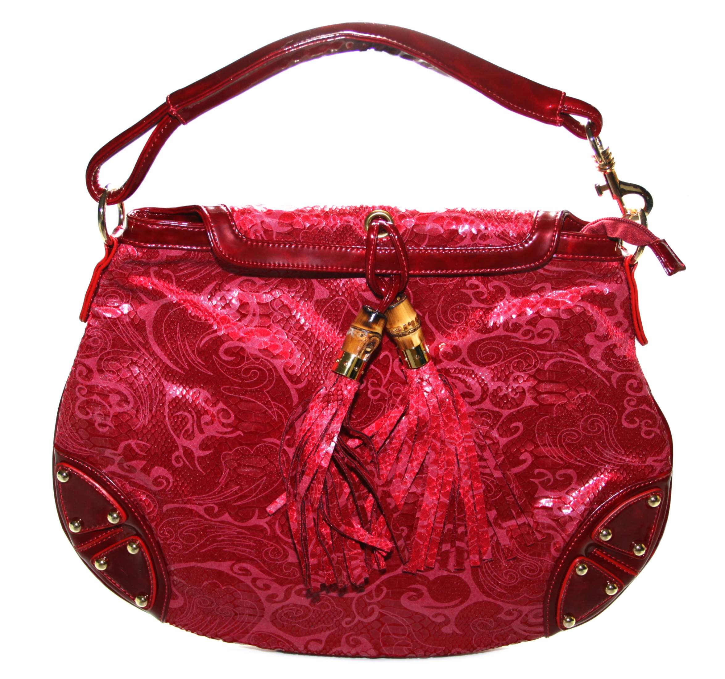 claudia canova shoulder bag