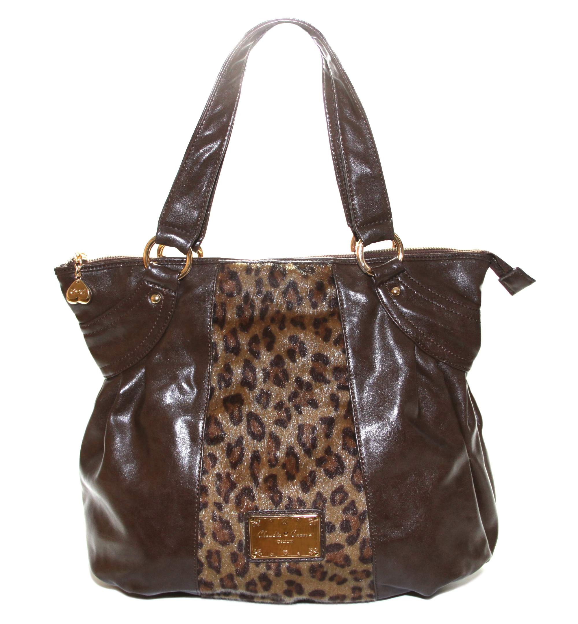 claudia canova shoulder bag