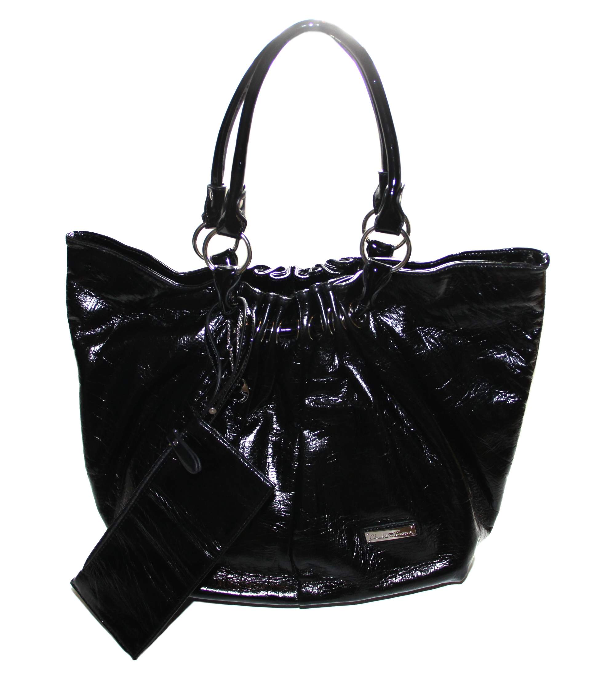 claudia canova shoulder bag