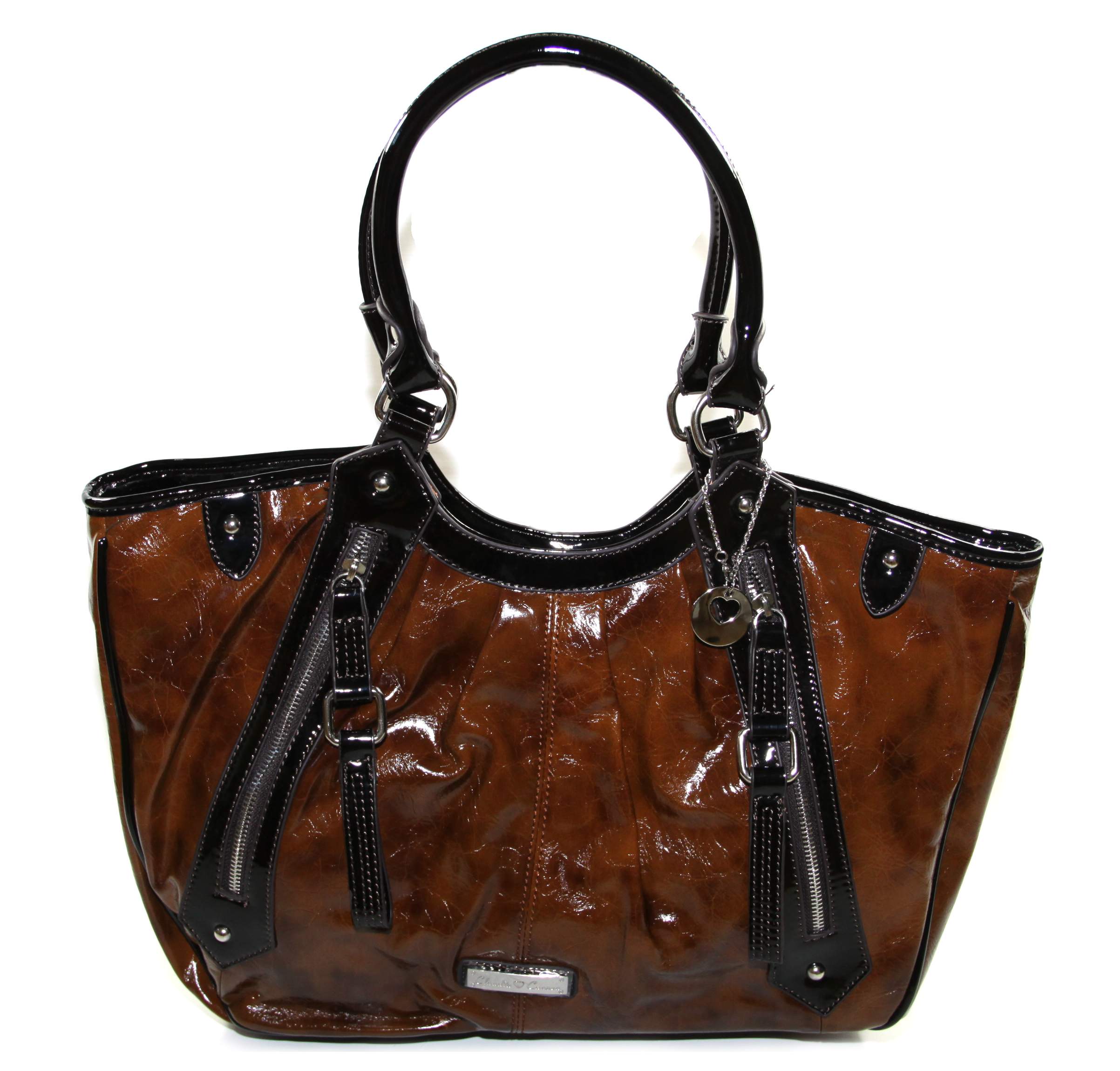 claudia canova shoulder bag