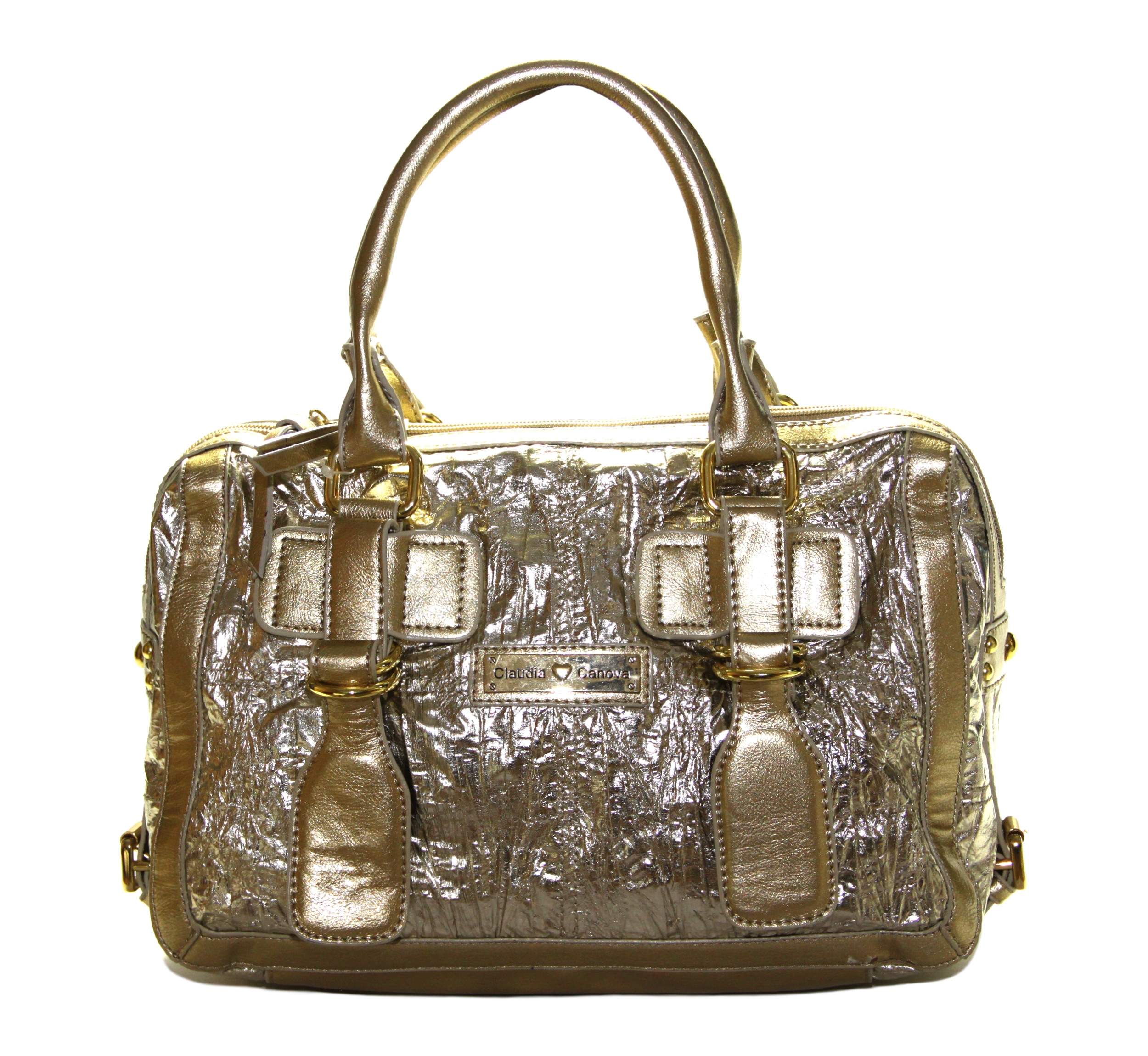 claudia canova shoulder bag