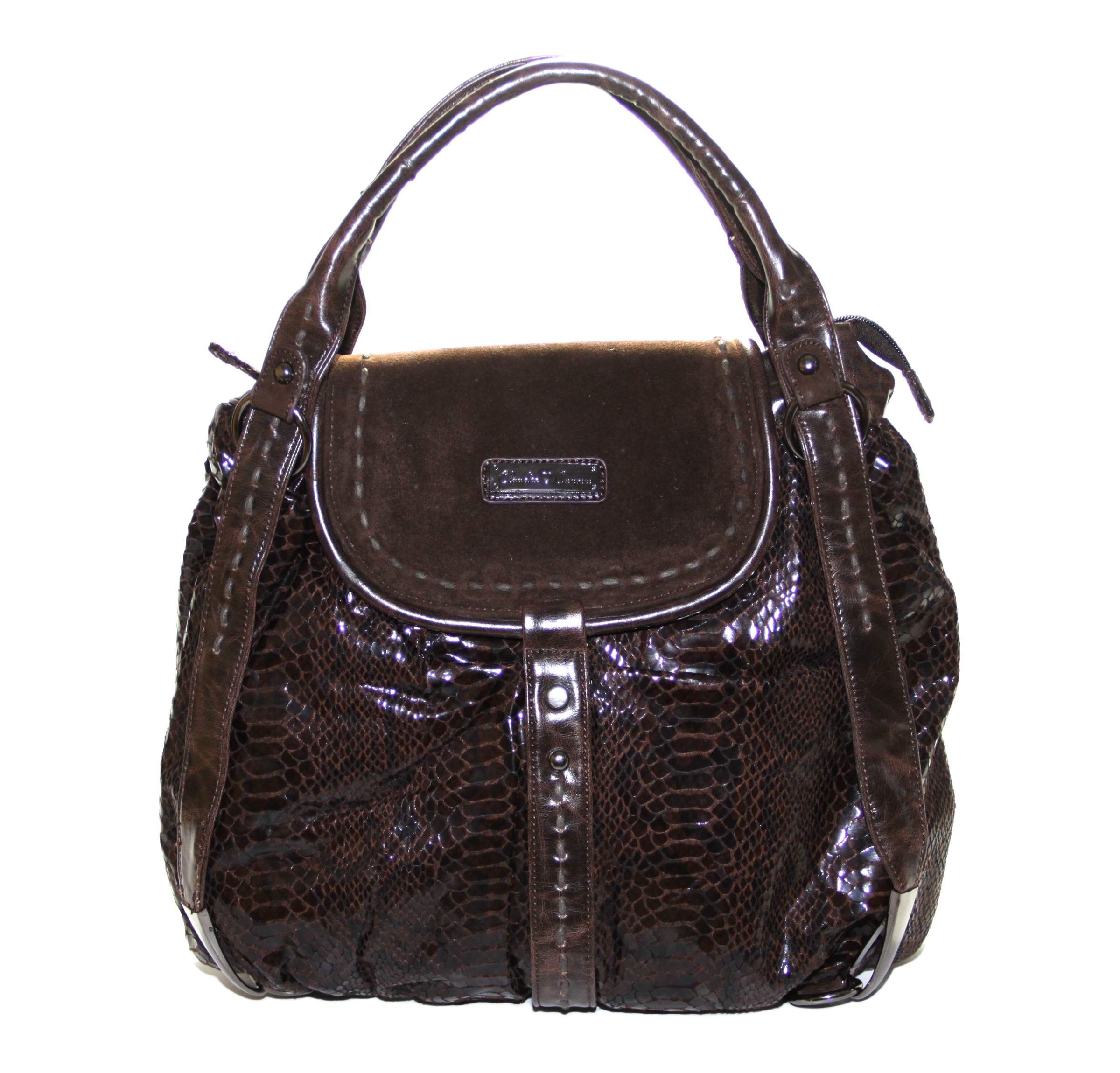 claudia canova shoulder bag