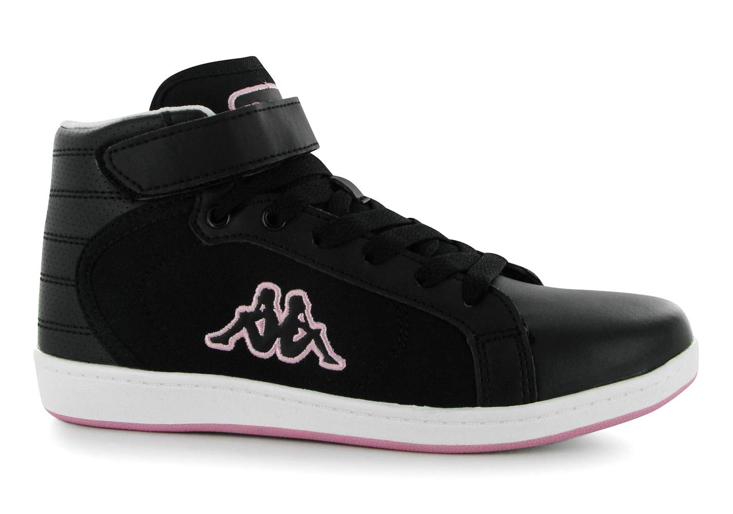 kappa womens trainers