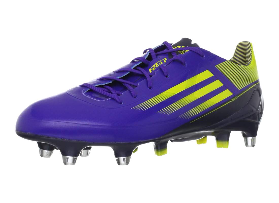 adizero rugby boots