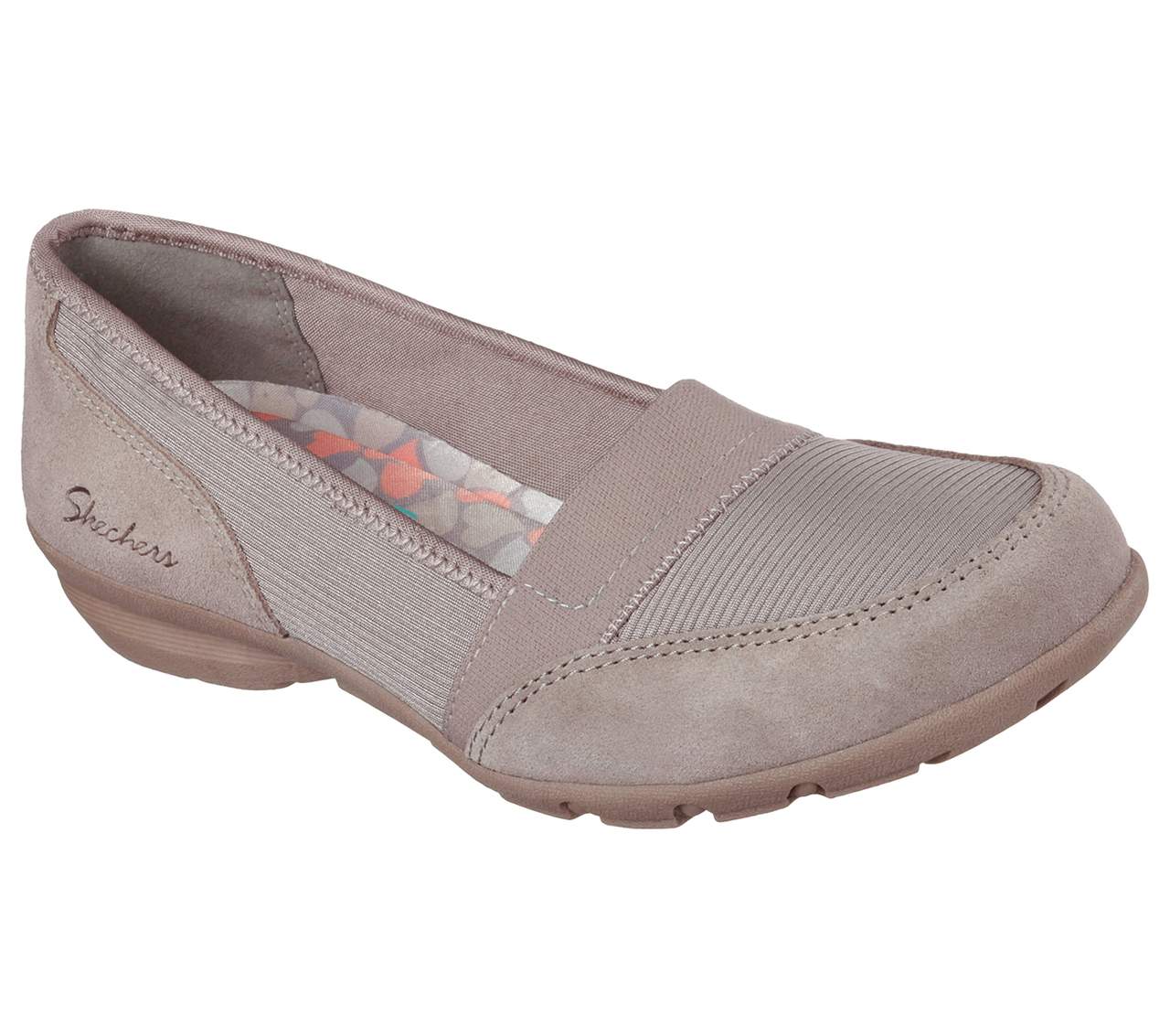 skechers women's career-9 to 5 flat