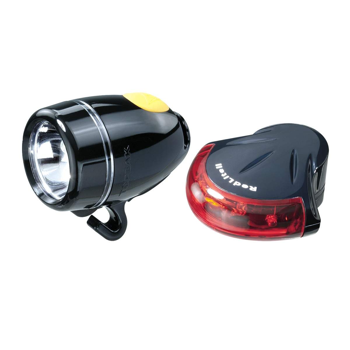 topeak bicycle lights