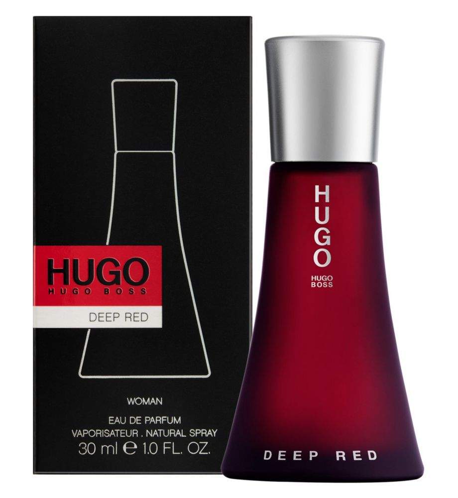 hugo boss red 30ml