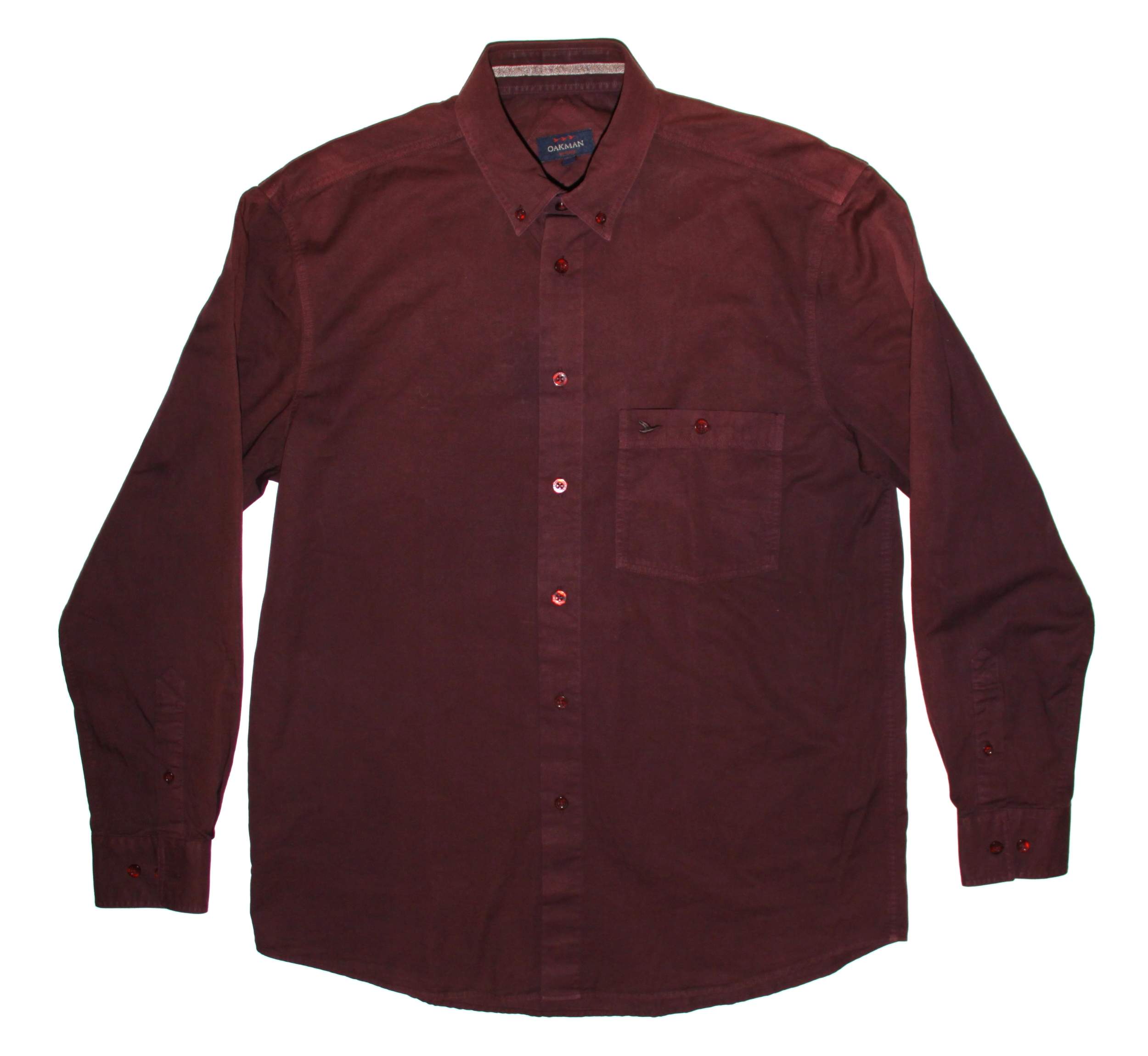 oakman shirts uk