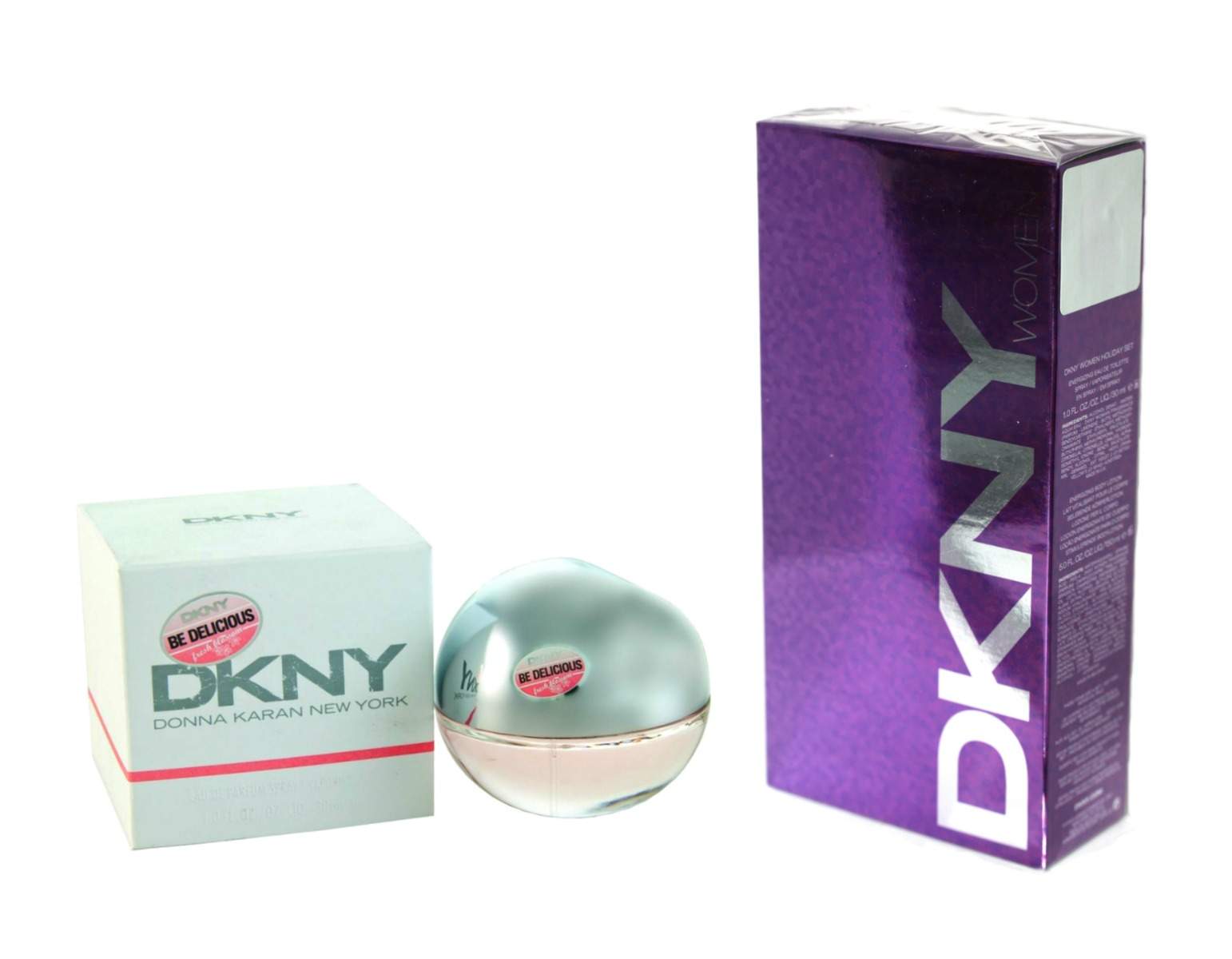 dkny blossom 30ml