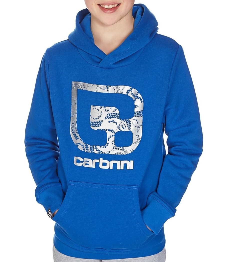 carbrini hoodie